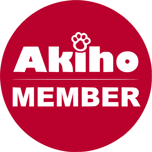 Logo AKIHO member